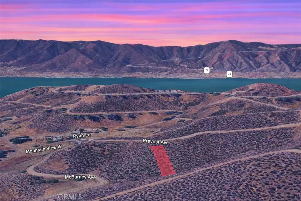 0 Prevost, Lake Elsinore, CA 92530 - #1