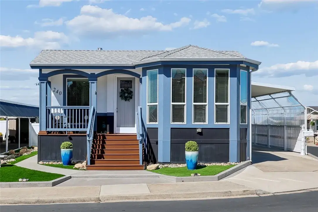 240 Longden, Arroyo Grande, CA 93420 - #1