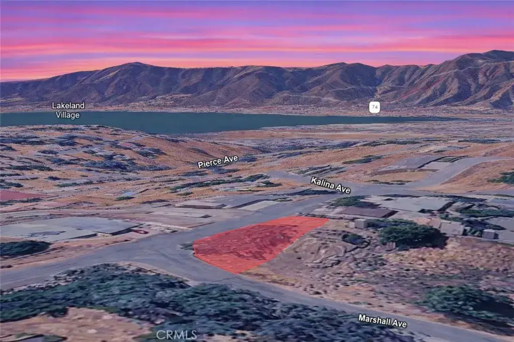 0 Gunder, Lake Elsinore, CA 92530 - #1