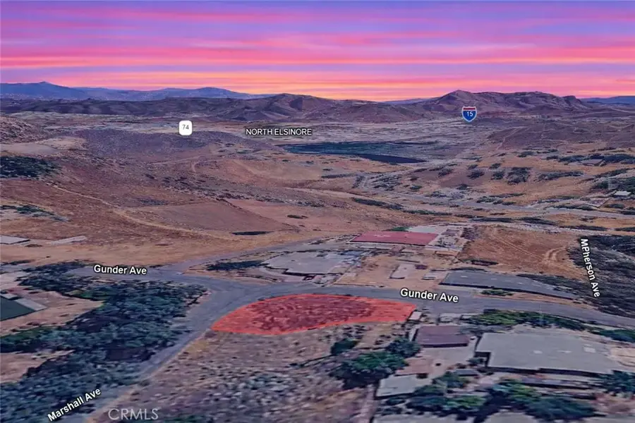 0 Gunder, Lake Elsinore, CA 92530 - #2