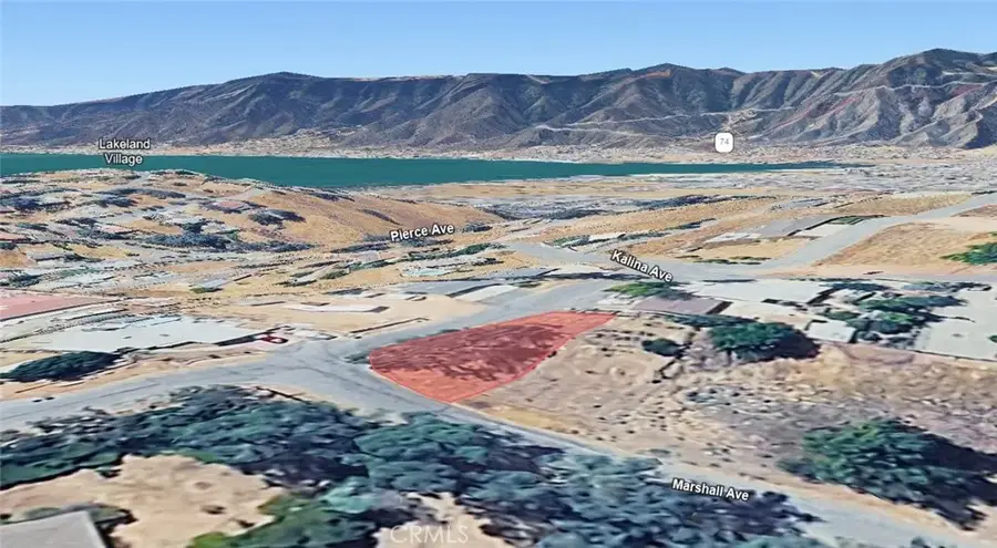 0 Gunder, Lake Elsinore, CA 92530 - #3