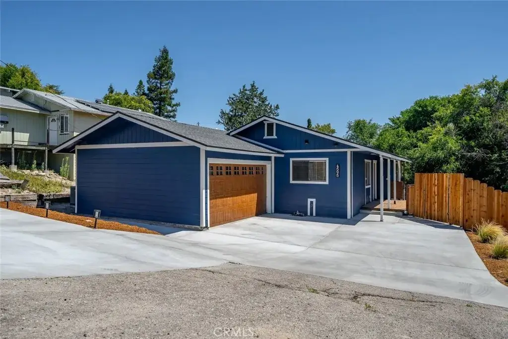 4595 Estrada Ave, Atascadero, CA 93422 - #1