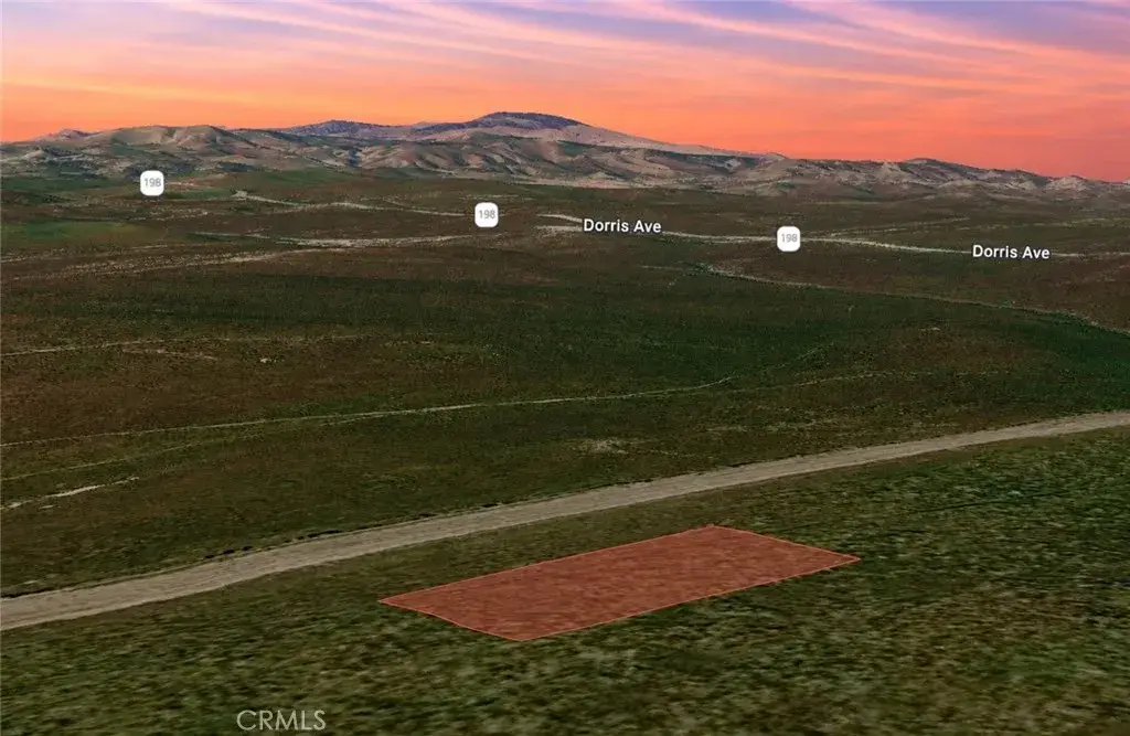 0 Dorris, Coalinga, CA 93210 - #1