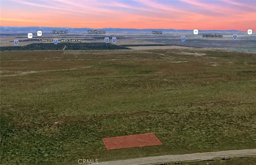 0 Dorris, Coalinga, CA 93210 - #2