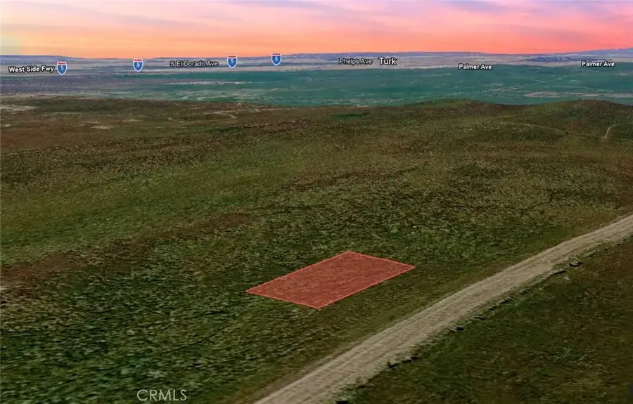0 Dorris, Coalinga, CA 93210 - #3