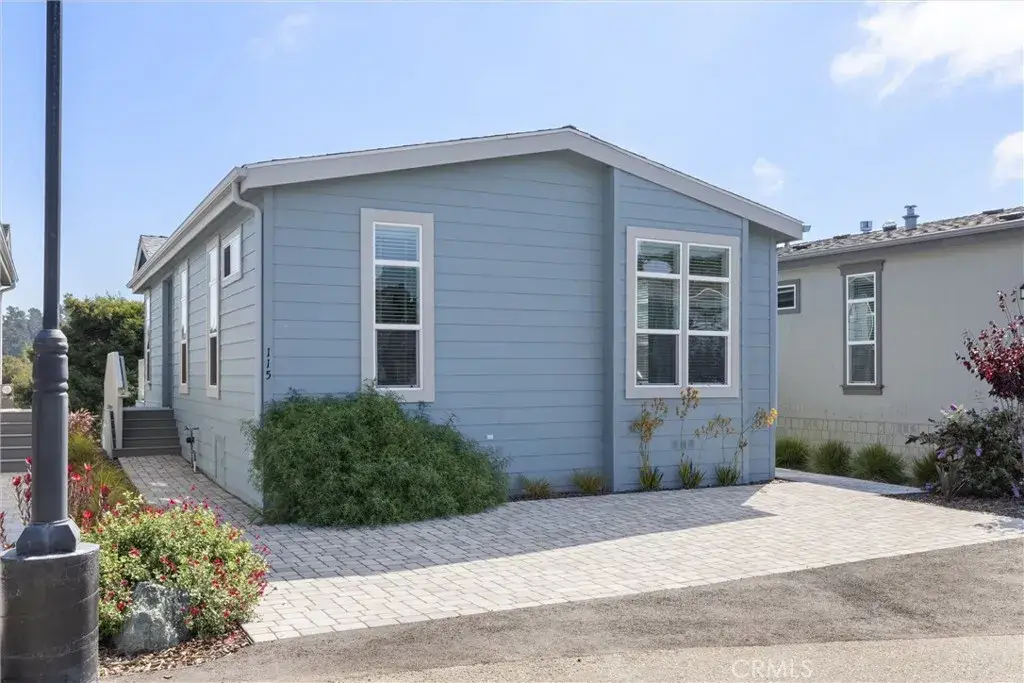 1460 Main #115, Cambria, CA 93428 - #1
