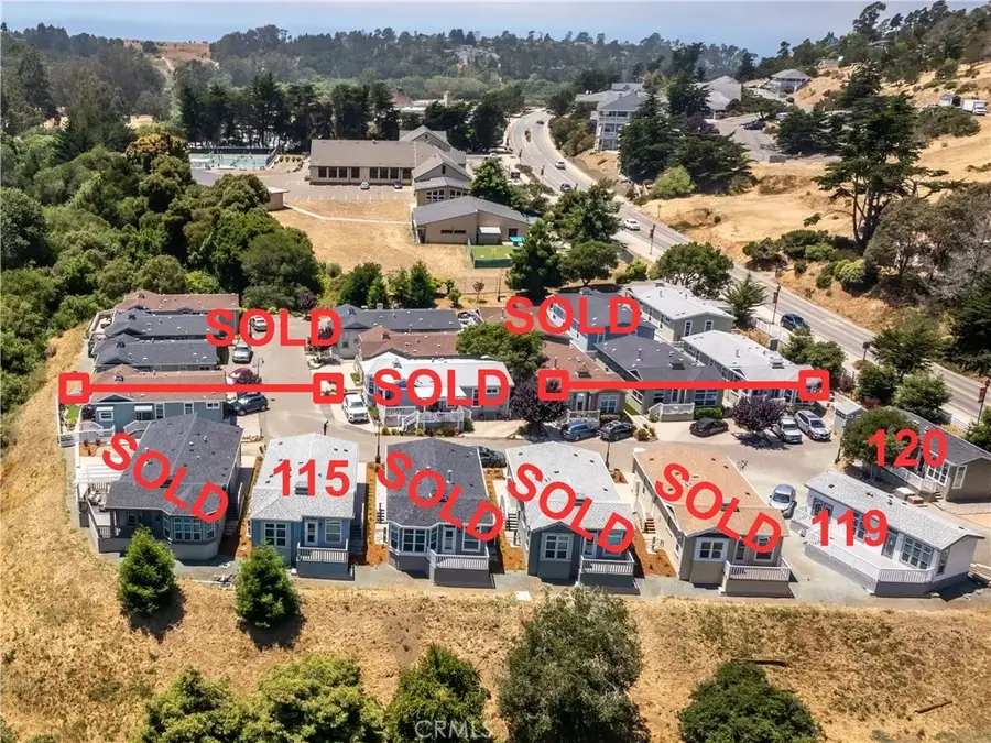 1460 Main #115, Cambria, CA 93428 - #3
