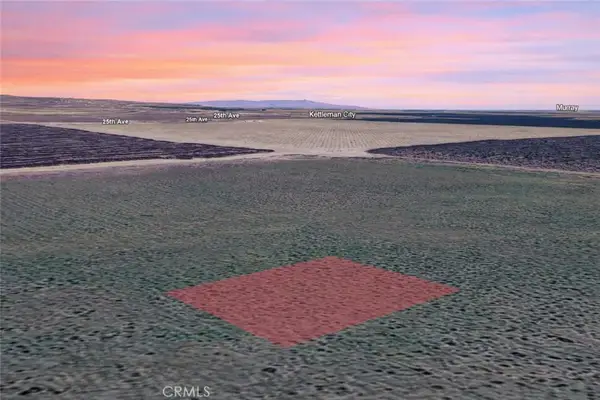0 Vic Ca Hwy 41, , CA 93239