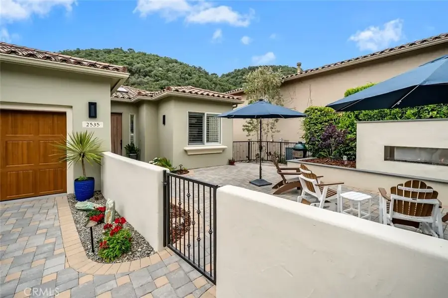 2535 Lupine Canyon, Avila Beach, CA 93424 - #2