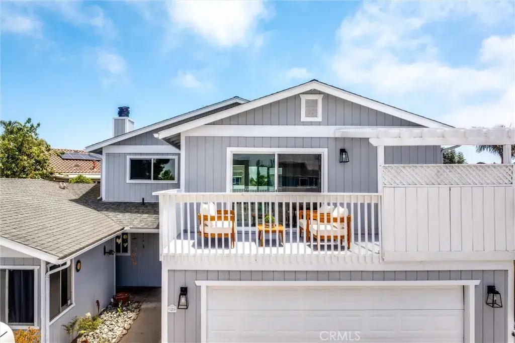 1215 S 16th, Grover Beach, CA 93433 - #1