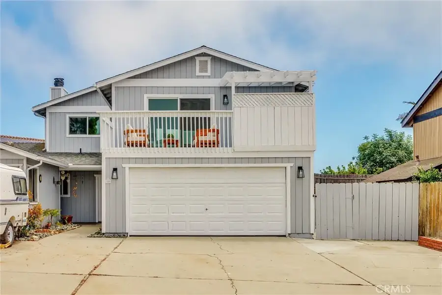 1215 S 16th, Grover Beach, CA 93433 - #2