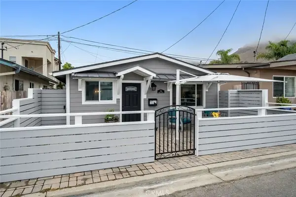 214 Boeker Avenue, Pismo Beach, CA 93449