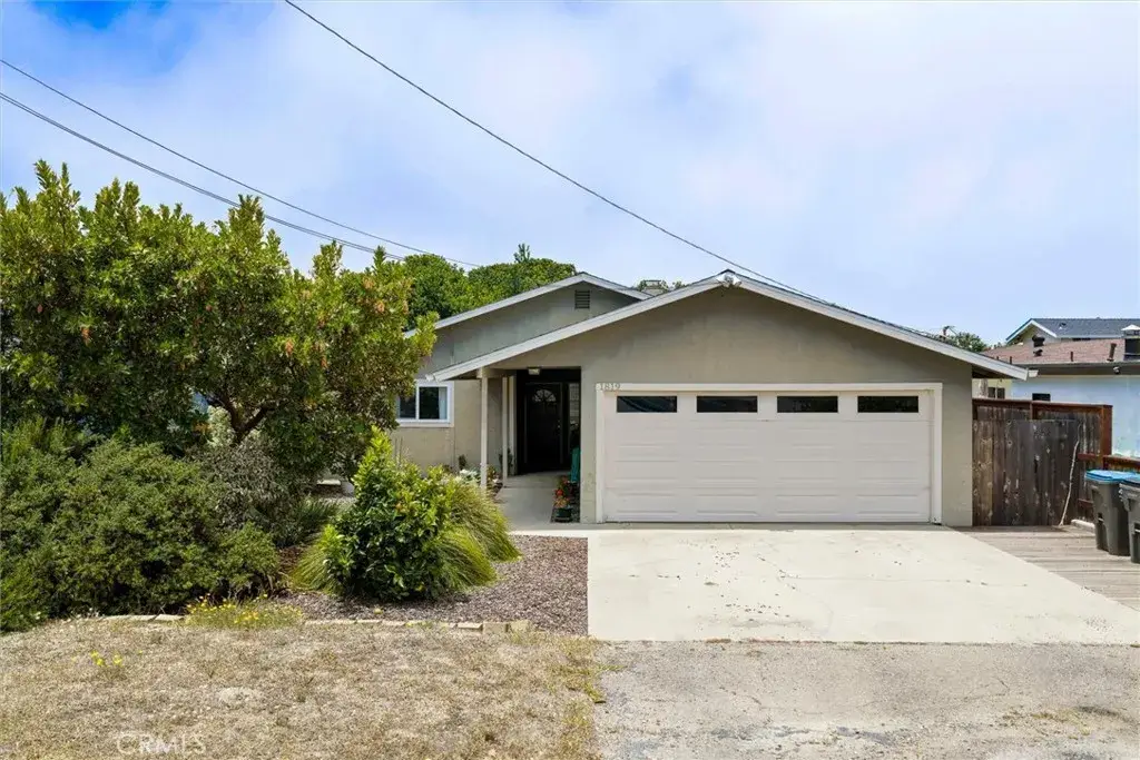 1819 6th, Los Osos, CA 93402 - #1