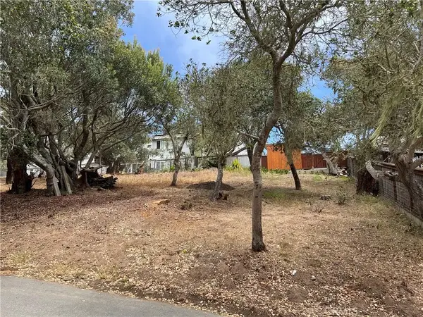 0 Langton, Cambria, CA 93428