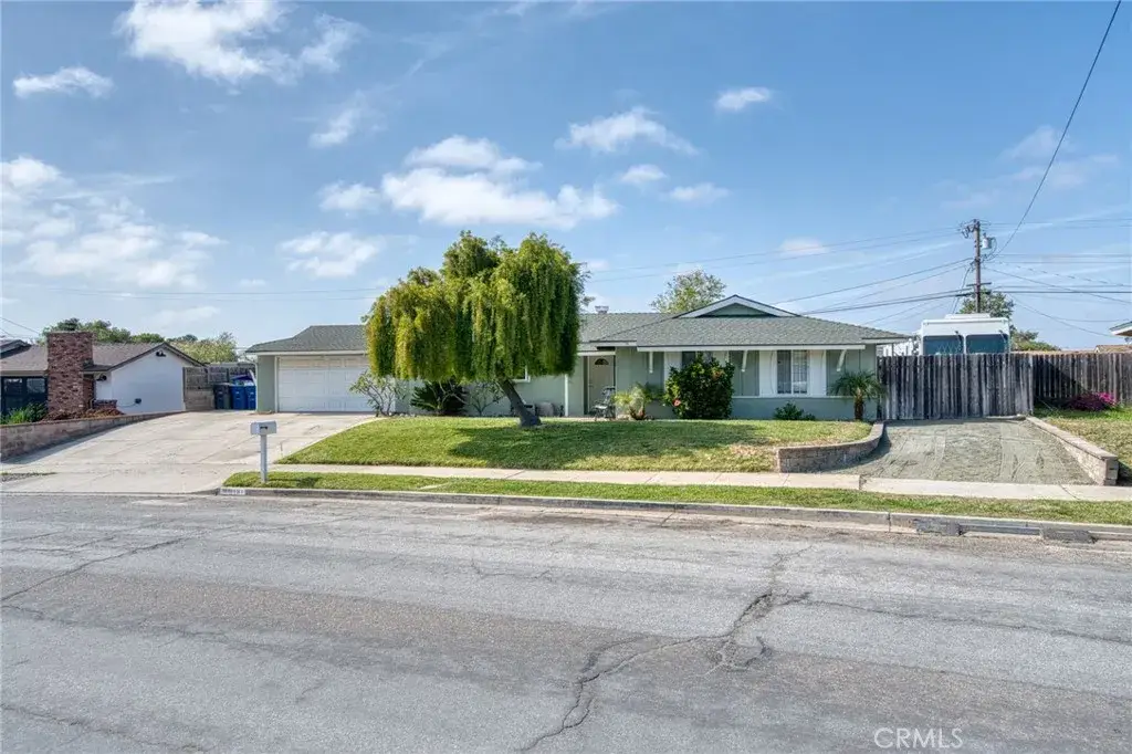 1191 Barnette, Santa Maria, CA 93455 - #1