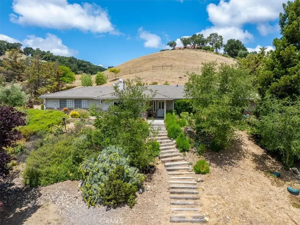 8580 Corriente, Atascadero, CA 93422 - #1