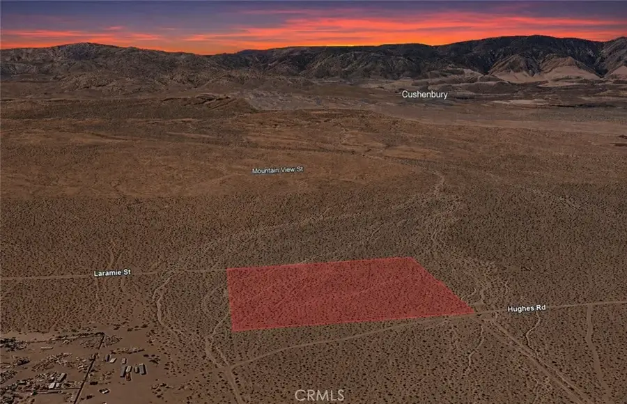 0 Cuatro, Lucerne Valley, CA 92356 - #3