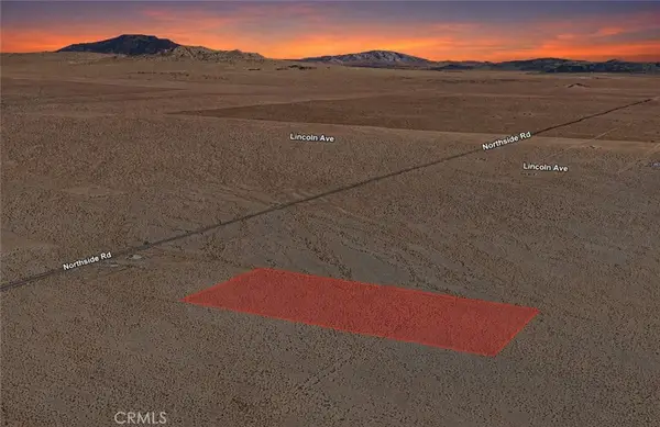 0 Northside, Lucerne Valley, CA 92356