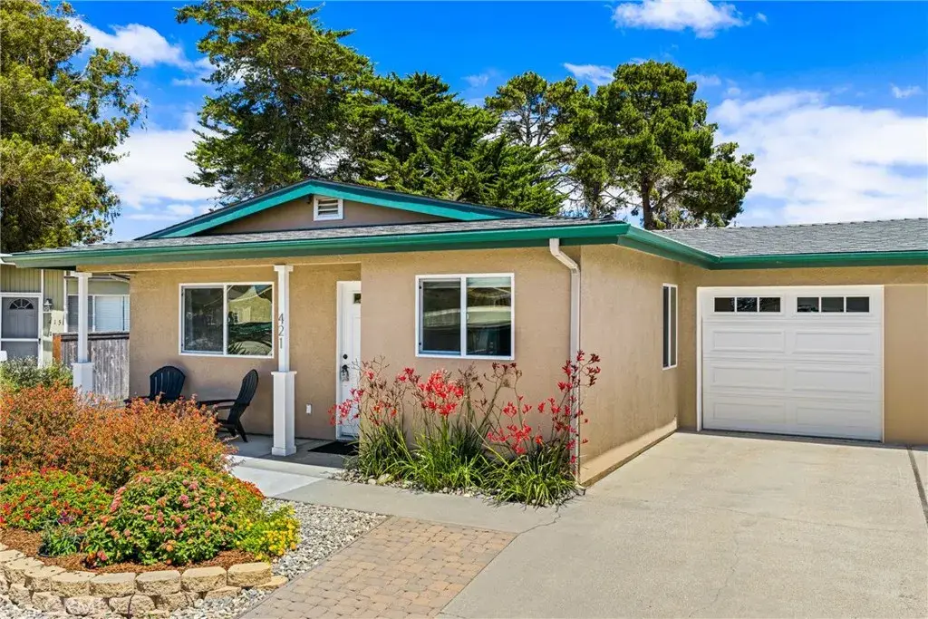 421 Golden West Place, Arroyo Grande, CA 93420 - #1