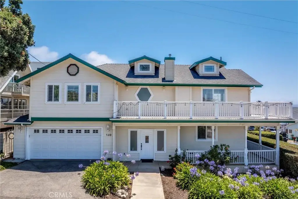 150 4th, Cayucos, CA 93430 - #1