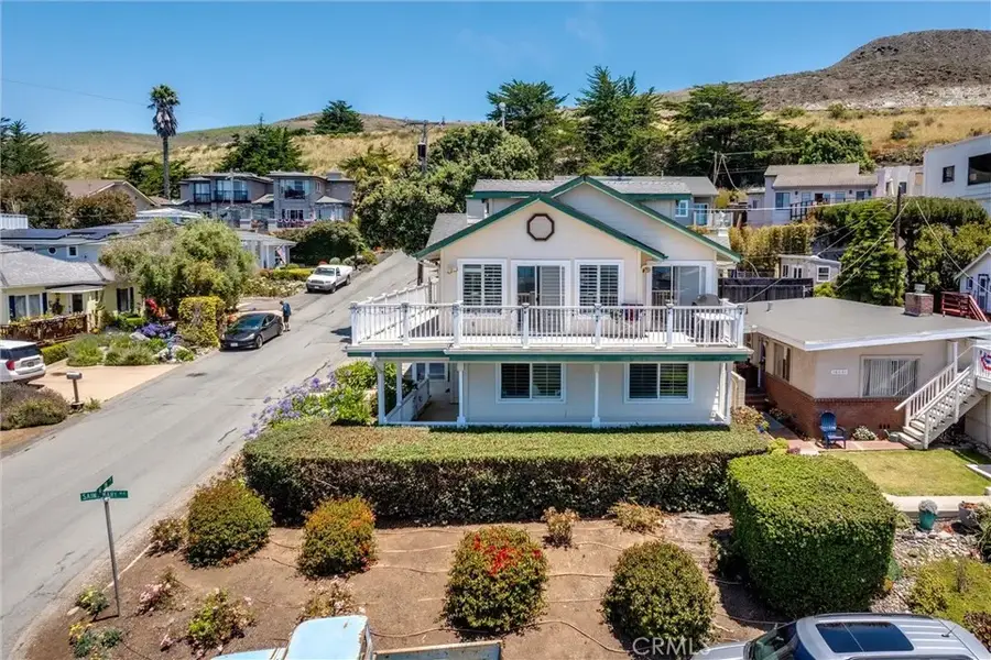 150 4th, Cayucos, CA 93430 - #2