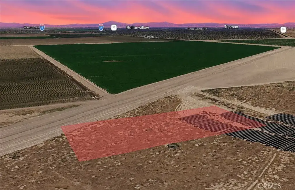 0 Vic 7th Standard, Buttonwillow, CA 93206 - #1
