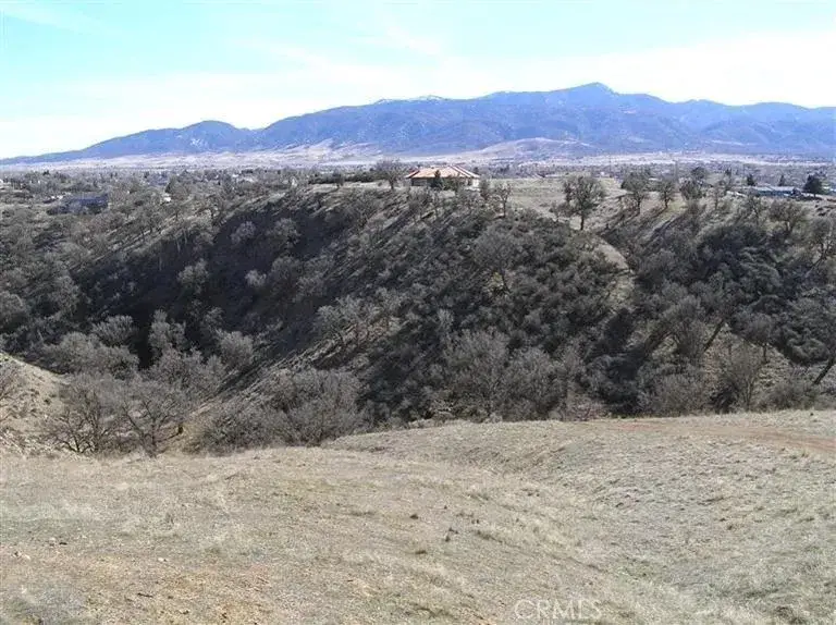 0 Daffodil, Tehachapi, CA 93561 - #2