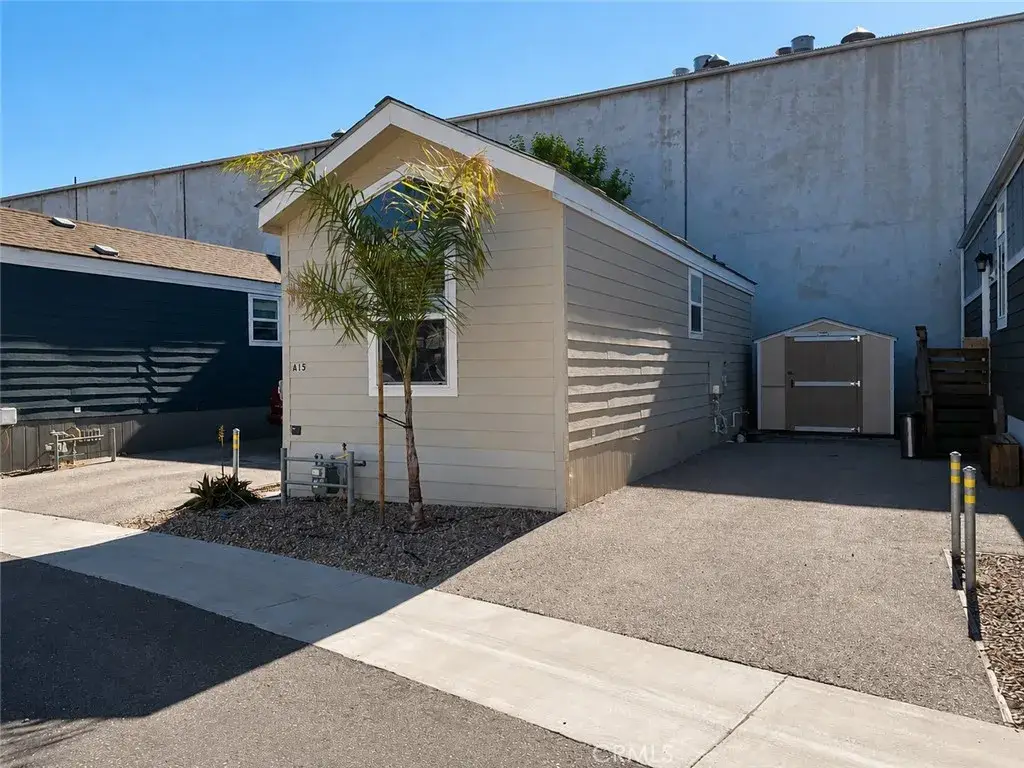 145 South #A15, San Luis Obispo, CA 93401 - #1