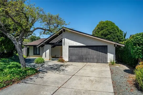 1336 Cavalier, San Luis Obispo, CA 93405