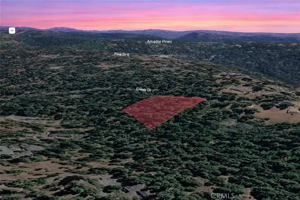 19187 Creek, Pioneer, CA 95666