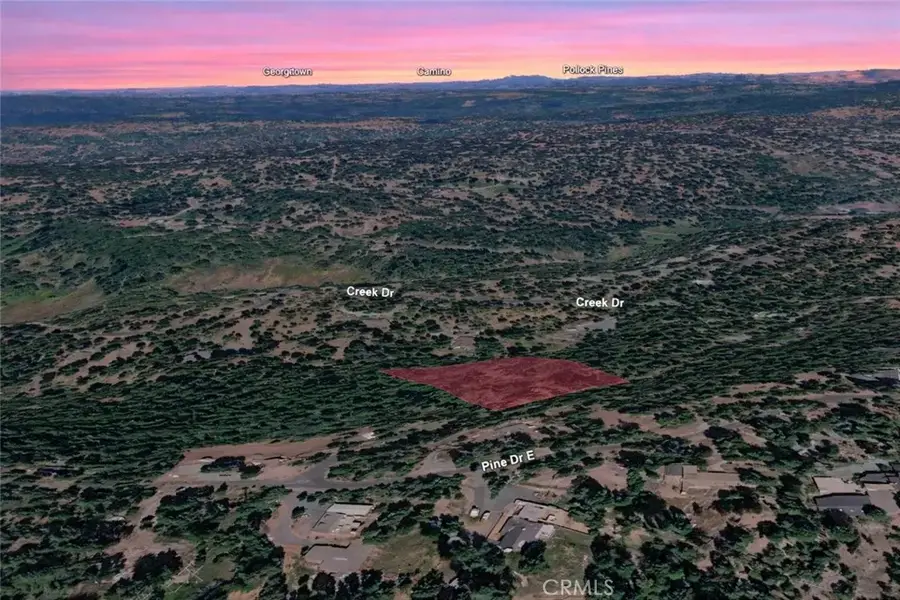 19187 Creek, Pioneer, CA 95666 - #3