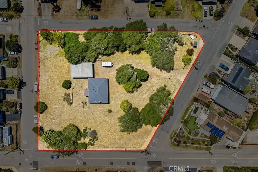 471 Mitchell, Los Osos, CA 93402 - #2
