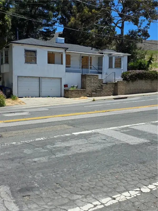 1411 San Luis Drive, San Luis Obispo, CA 93401