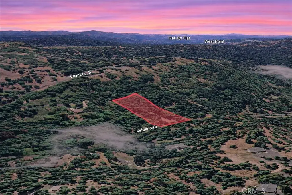27394 Ashland, Pioneer, CA 95666 - #1