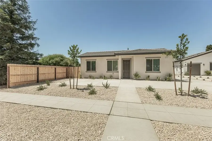 2365 N Arthur Avenue, Fresno, CA 93705 - #2