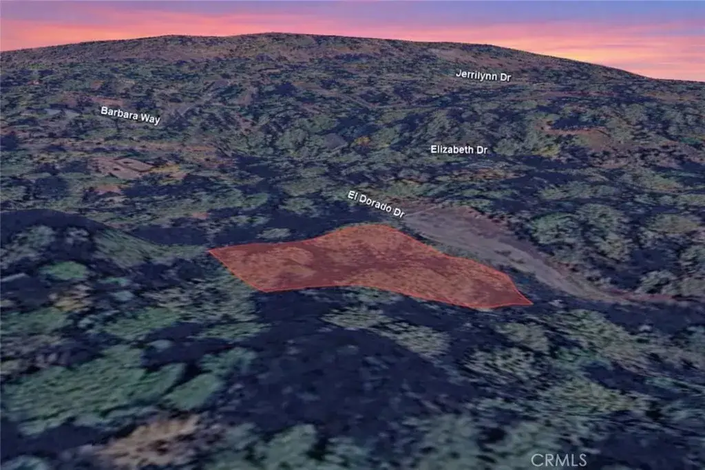 2678 El Dorado, Arnold, CA 95223 - #1