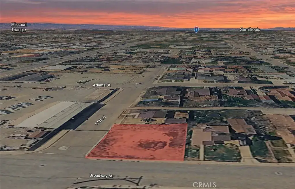 1245 Broadway, Wasco, CA 93280 - #1