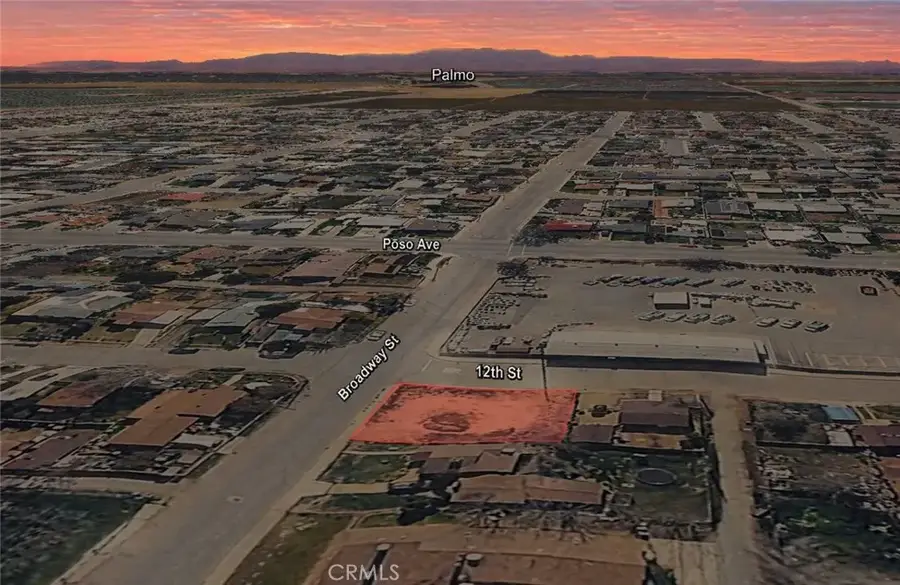1245 Broadway, Wasco, CA 93280 - #2
