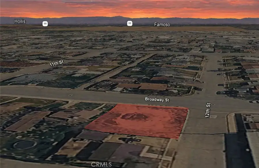 1245 Broadway, Wasco, CA 93280 - #3