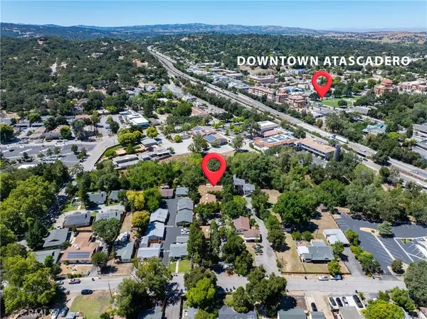 6350 Santa Ynez, Atascadero, CA 93422