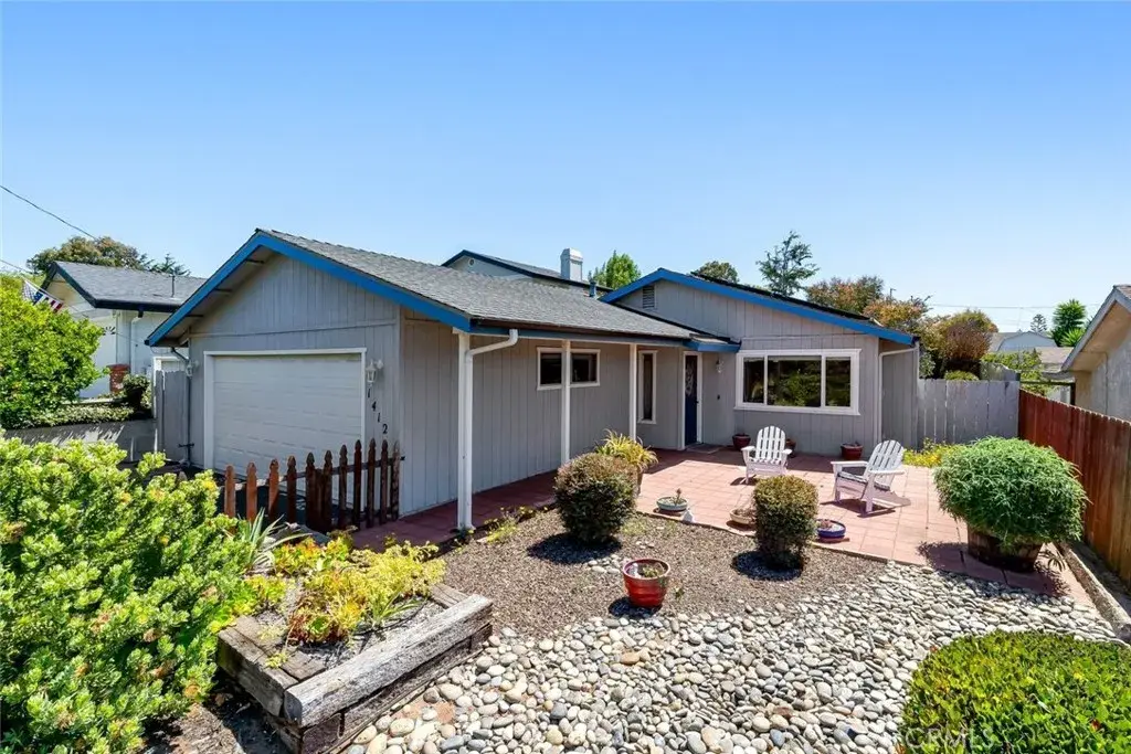 1412 14th Street, Los Osos, CA 93402 - #1