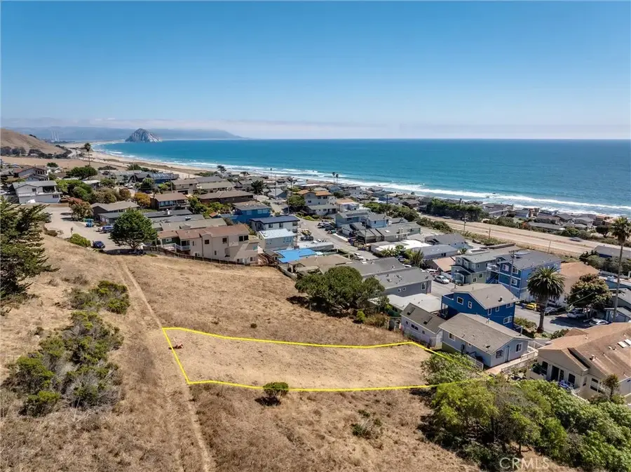 3296 Gilbert, Cayucos, CA 93430 - #3