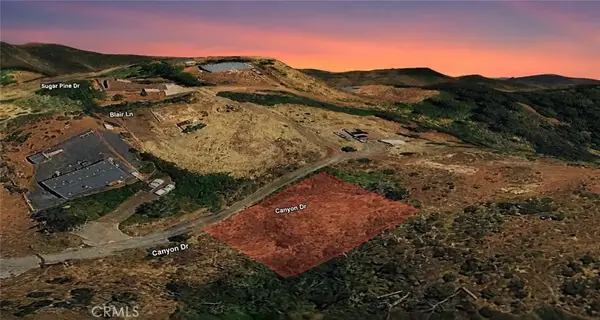 0 Canyon, Magalia, CA 95954