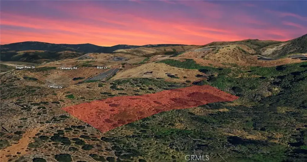 0 Canyon, Magalia, CA 95954 - #1