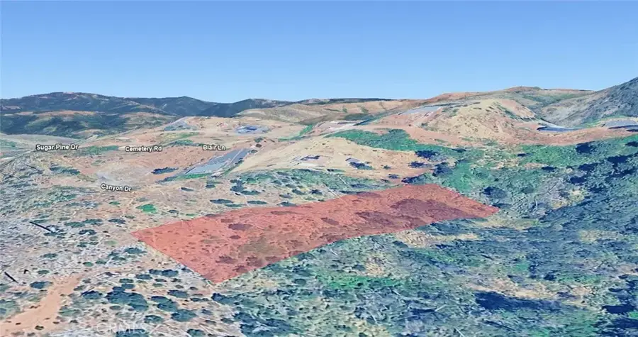 0 Canyon, Magalia, CA 95954 - #3