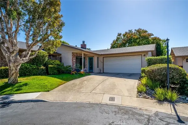 1132 Saint John Circle, Grover Beach, CA 93433