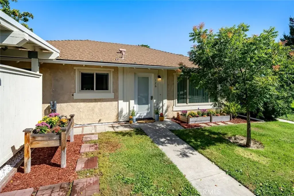 126 Flag Way #B, Paso Robles, CA 93446 - #1
