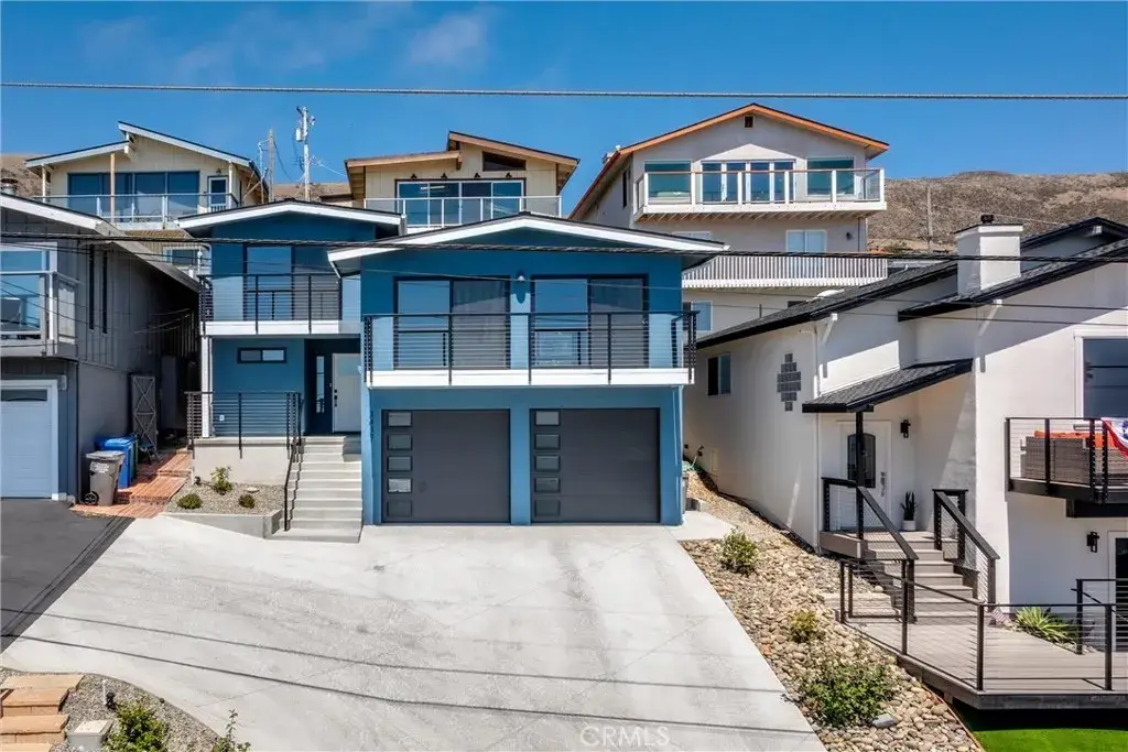 3437 Ocean, Cayucos, CA 93430 - #1