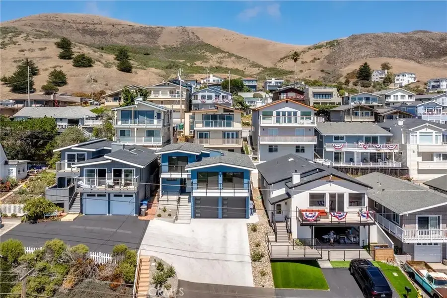 3437 Ocean, Cayucos, CA 93430 - #3