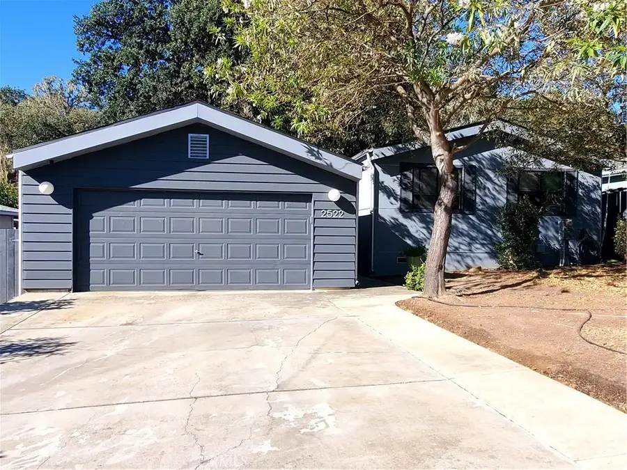 2522 Bridle Trail, Paso Robles, CA 93446 - #3